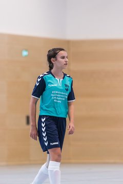 Bild 288 - C-Juniorinnen Kreismeisterschaft OD/RZ